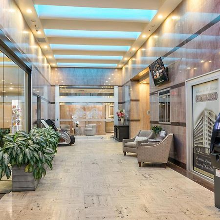 Live In The Heart Of Downtown New Orleans-Cb Unit 806 Villa Eksteriør billede