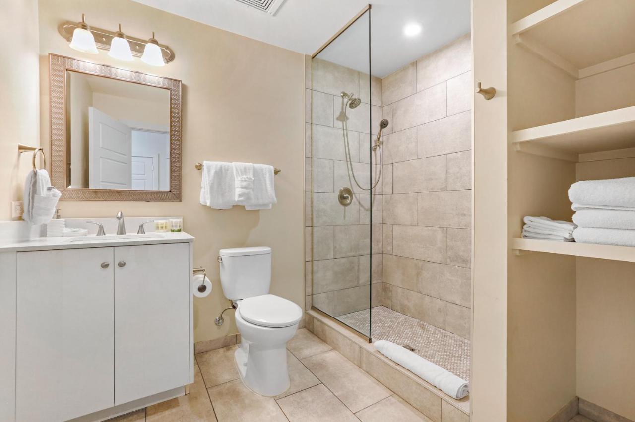 Live In The Heart Of Downtown New Orleans-Cb Unit 806 Villa Eksteriør billede