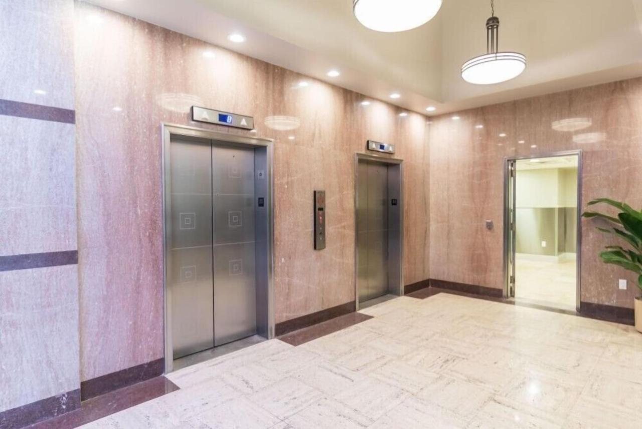 Live In The Heart Of Downtown New Orleans-Cb Unit 806 Villa Eksteriør billede