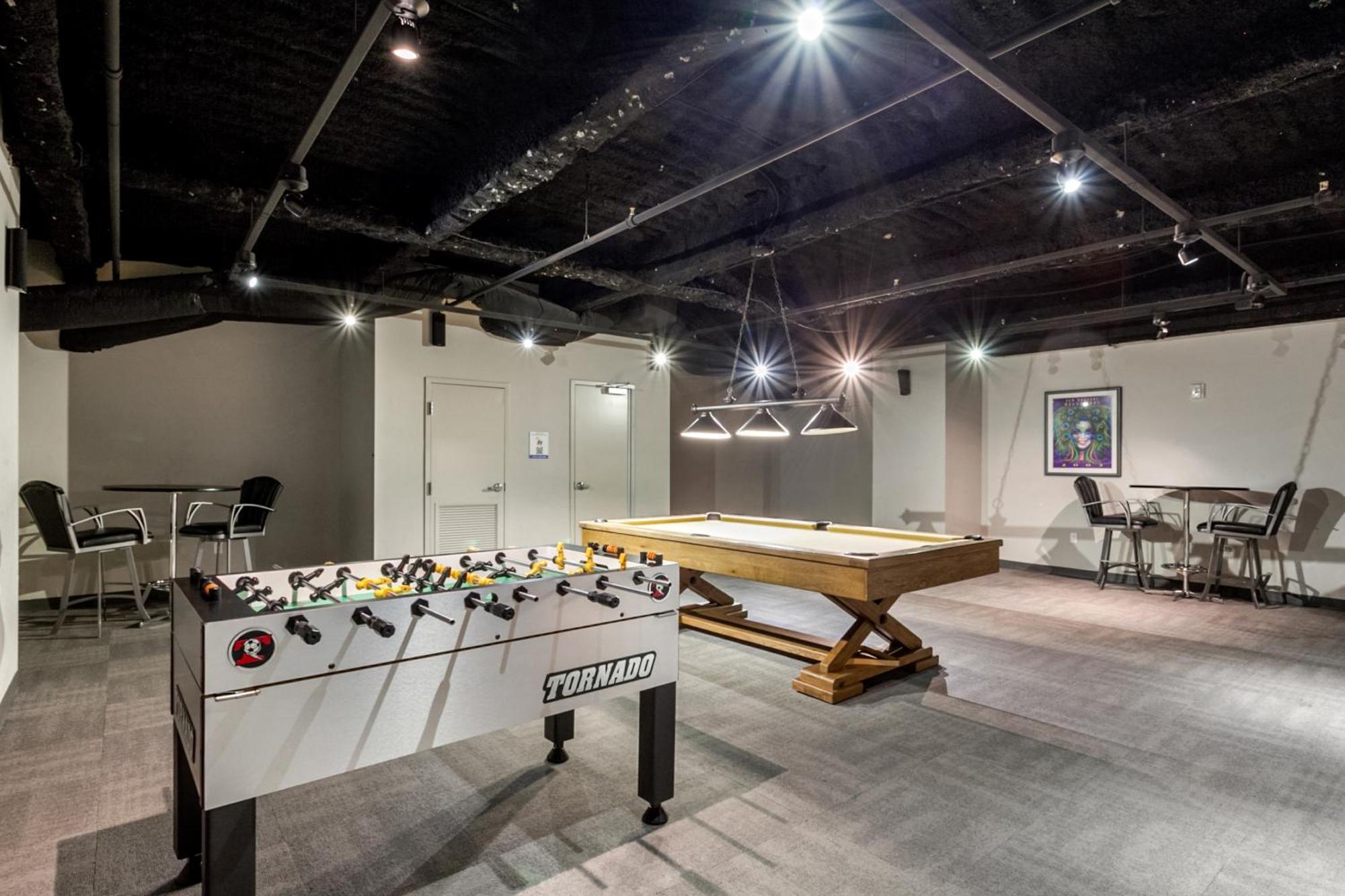 Live In The Heart Of Downtown New Orleans-Cb Unit 806 Villa Eksteriør billede