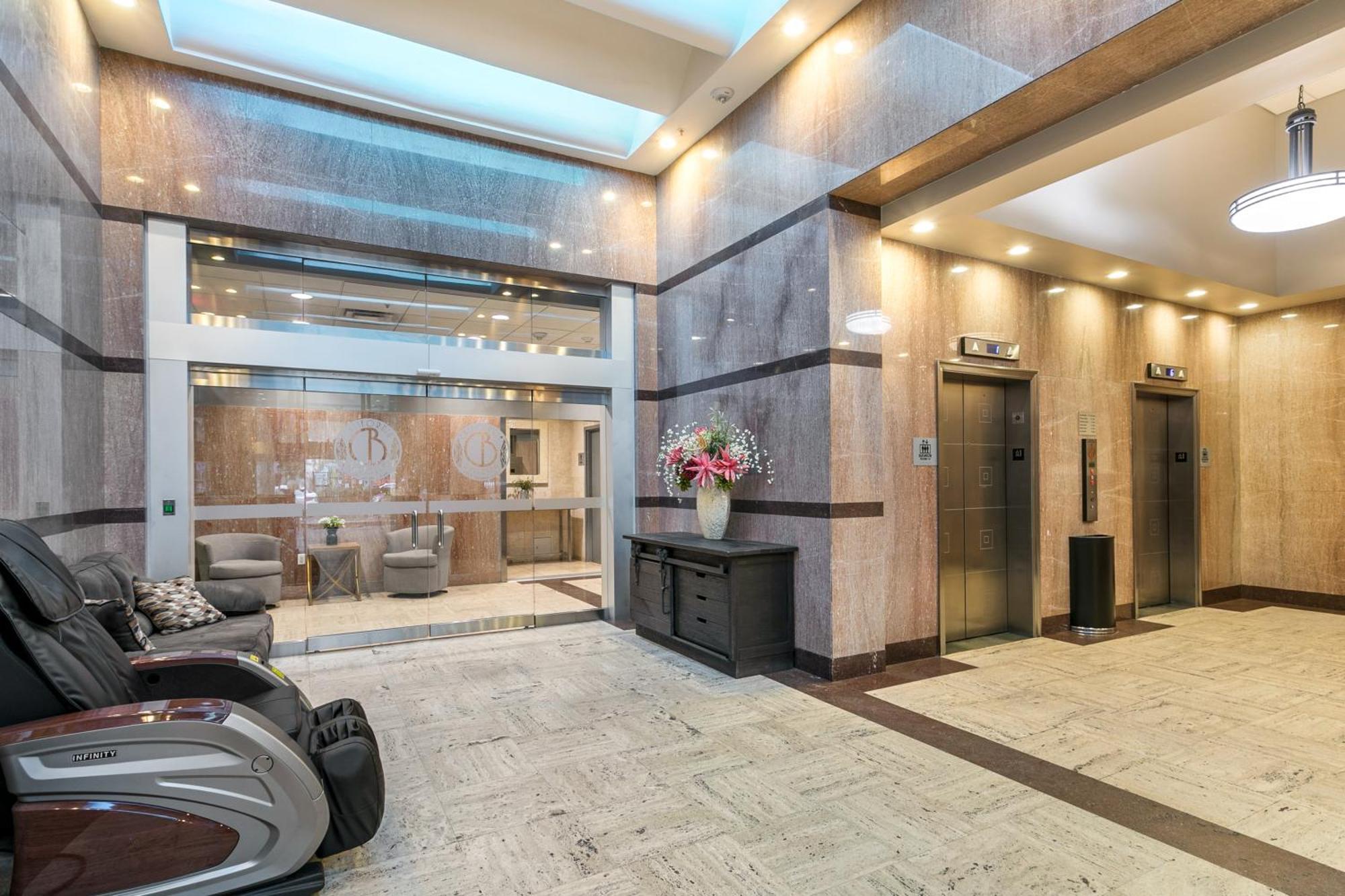 Live In The Heart Of Downtown New Orleans-Cb Unit 806 Villa Eksteriør billede