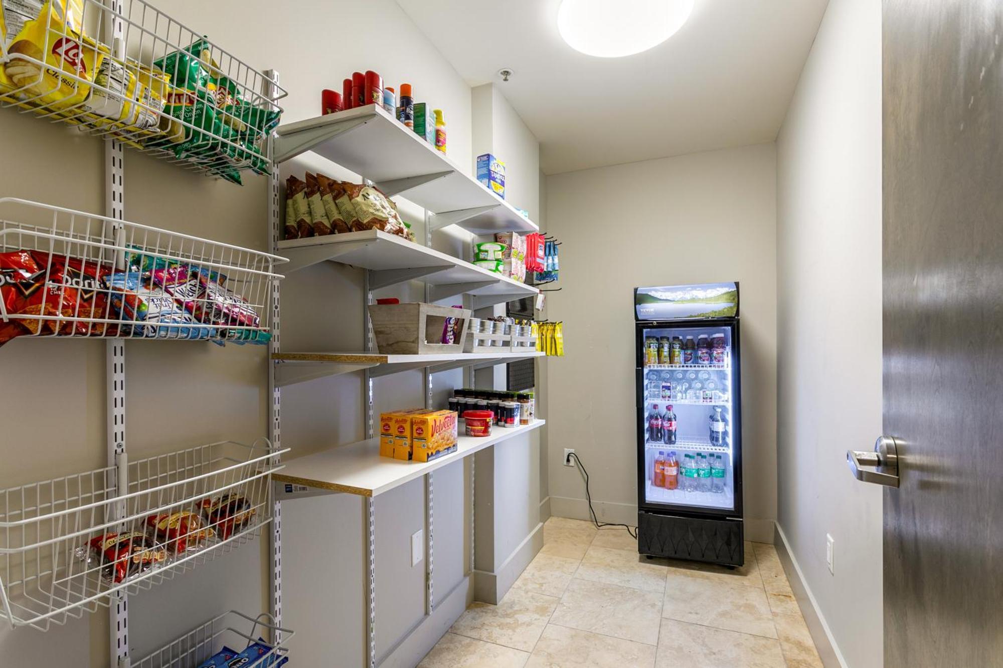 Live In The Heart Of Downtown New Orleans-Cb Unit 806 Villa Eksteriør billede
