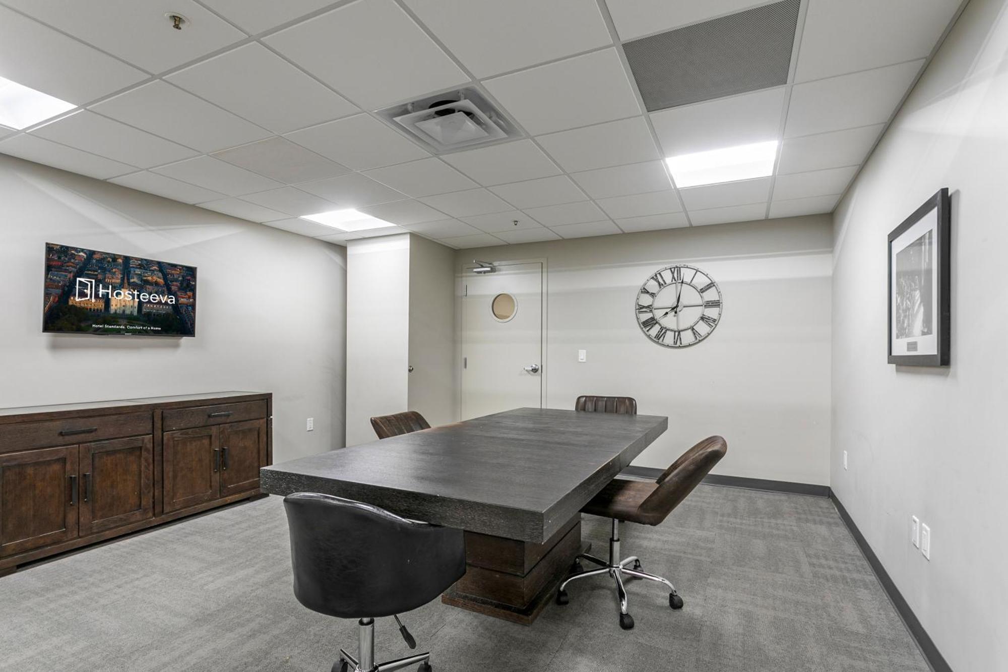 Live In The Heart Of Downtown New Orleans-Cb Unit 806 Villa Eksteriør billede